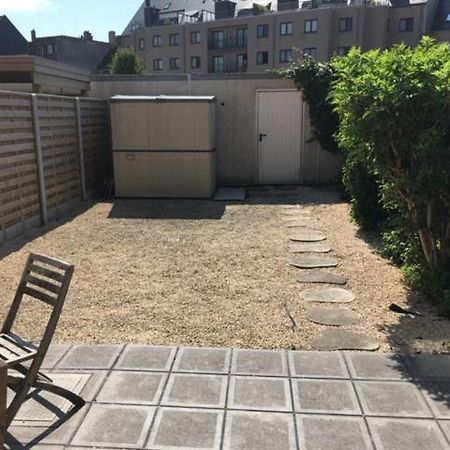 Casa Cj Villa Ostende Kültér fotó