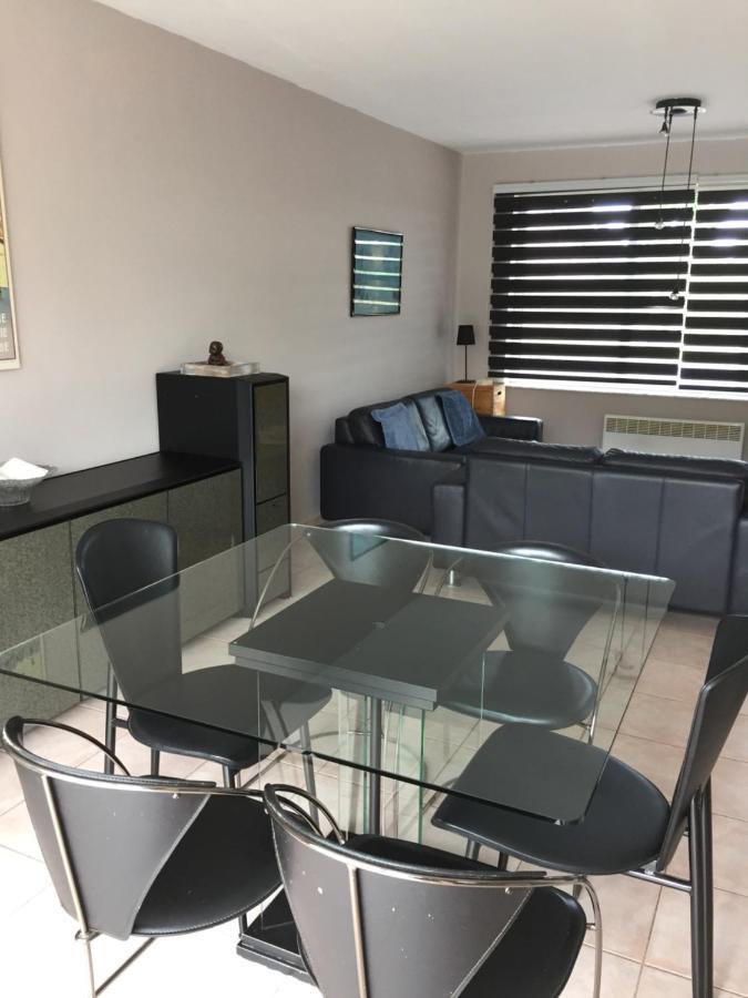 Casa Cj Villa Ostende Kültér fotó
