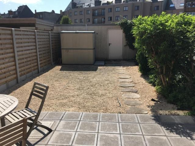 Casa Cj Villa Ostende Kültér fotó