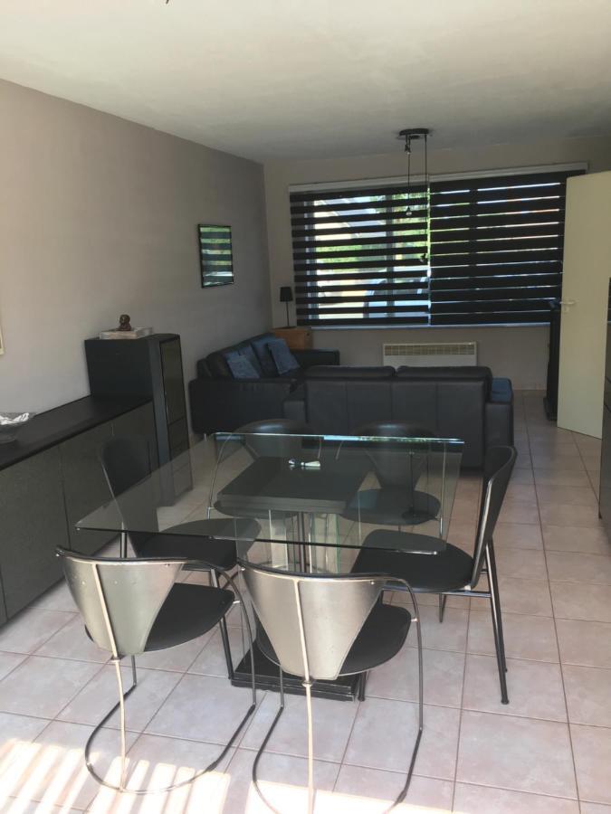 Casa Cj Villa Ostende Kültér fotó