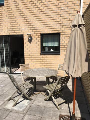 Casa Cj Villa Ostende Kültér fotó